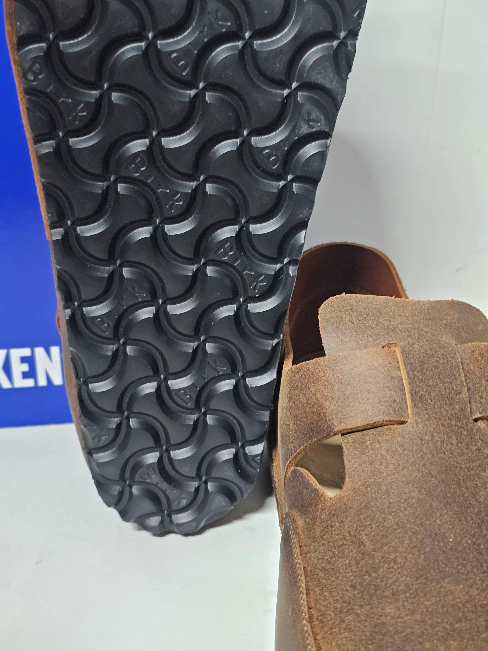 Birkenstock 44 – photo 9